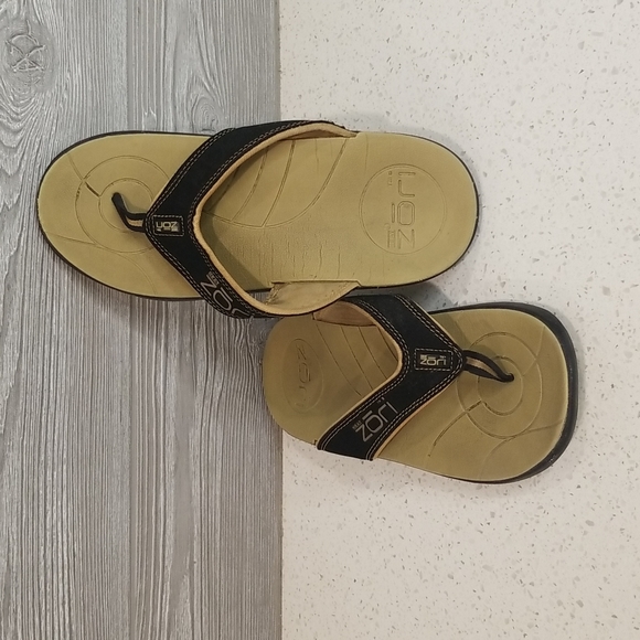 zori neat feet